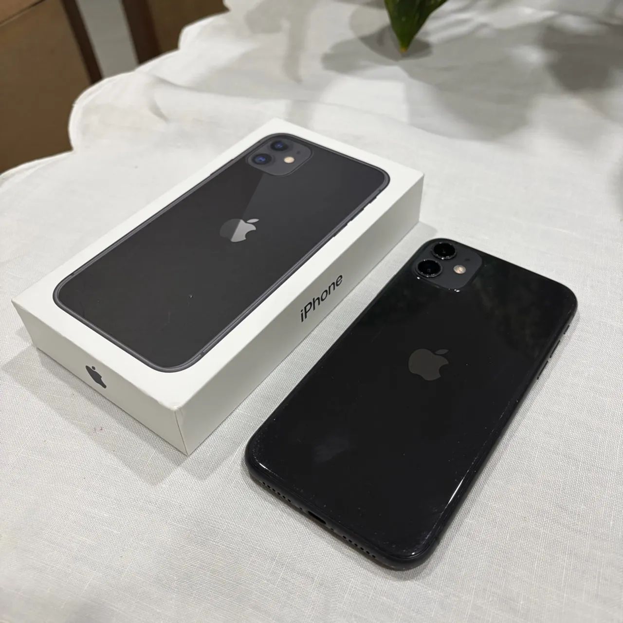 Iphone 11, 128Gb