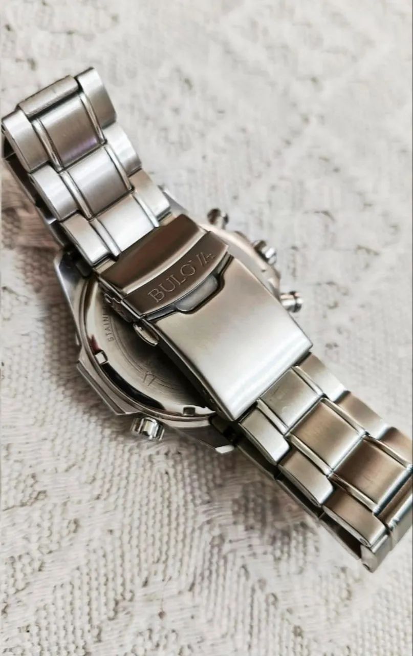 Relógio BULOVA  - Foto 2