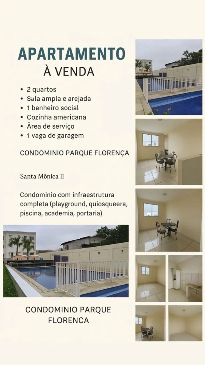 Foto - Feira de Santana - Brasília