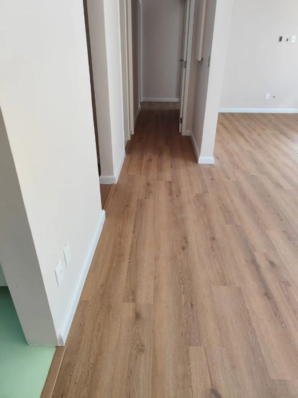 Instalador de carpete e piso vinílico - Foto 5