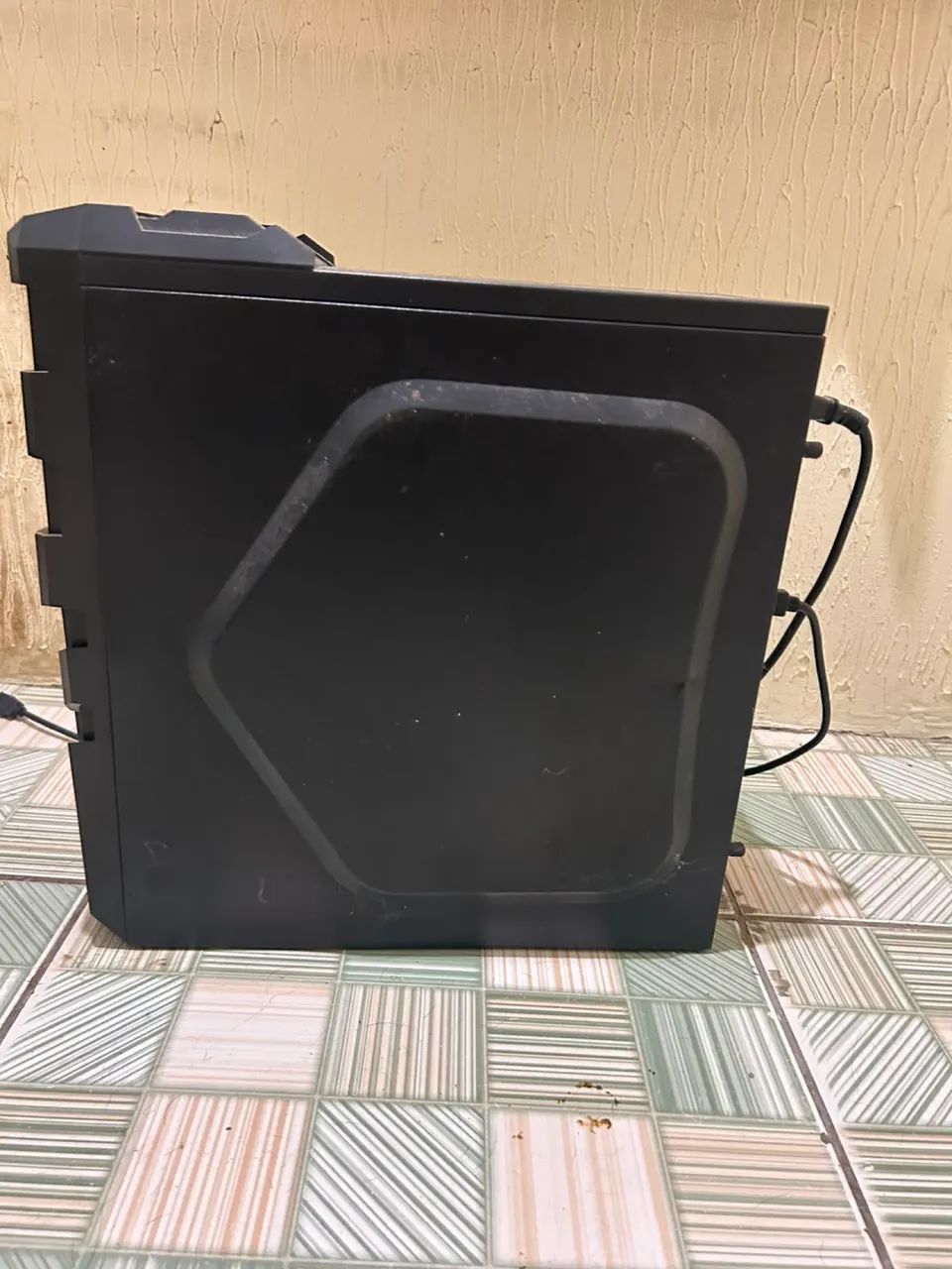 Pc para jogos e estudo  - Foto 5