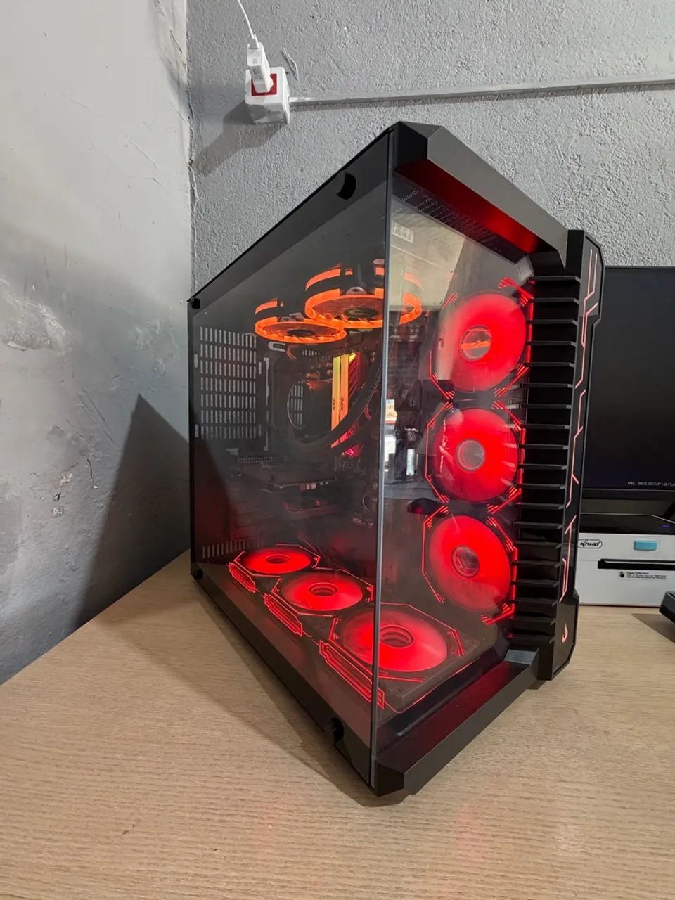 Pc Gamer - Foto 3