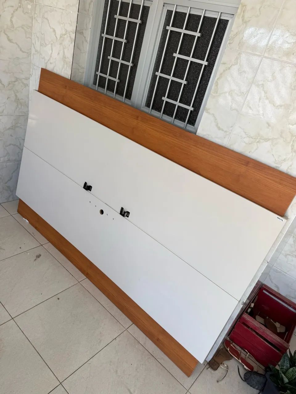 Painel para tv de até 75polegadas 