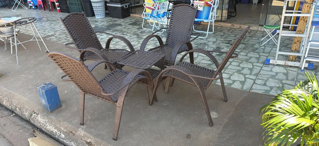 JOGOS DE MESAS - Foto 2