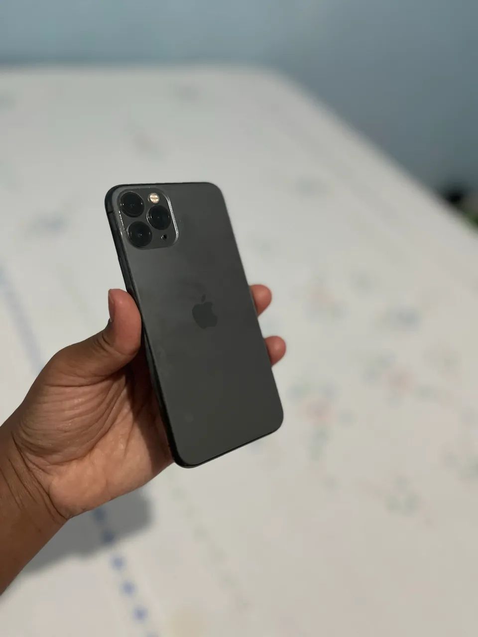 iPhone 11 Pro 257 GB 98% de bateria  - Foto 3