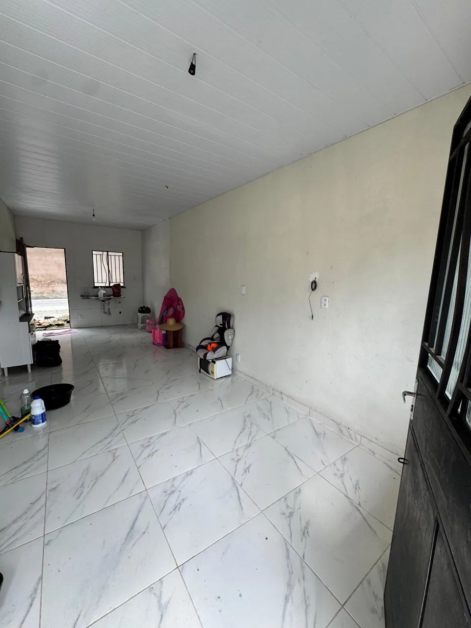CASA LINDA + 2 TERRENOS NOVA CIDADE - Foto 3