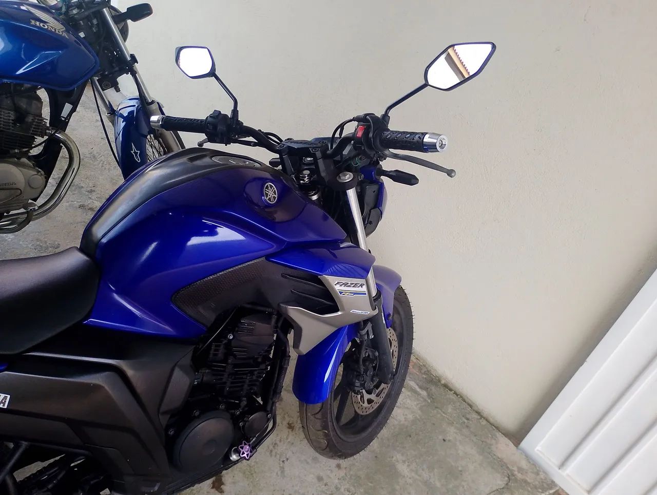 Fazer 250  - Foto 2