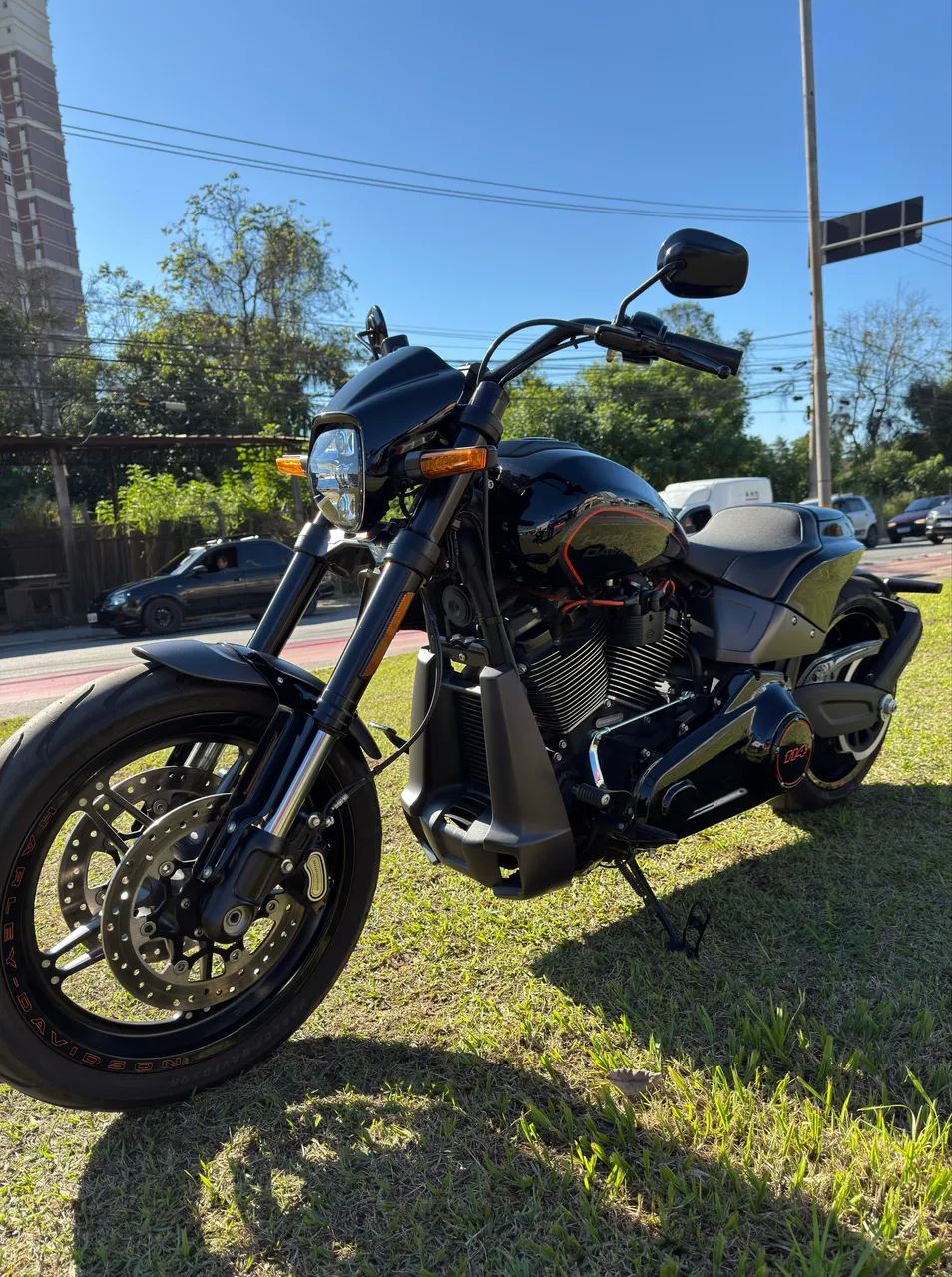 Harley Davidson Softail 2019 - Foto 5