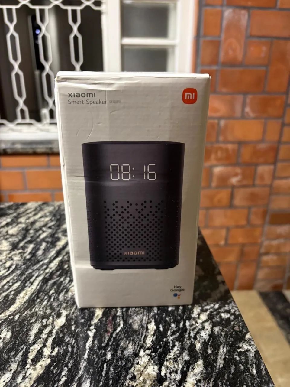 Caixa de Som Xiaomi Mi Smart L05G - Foto 2