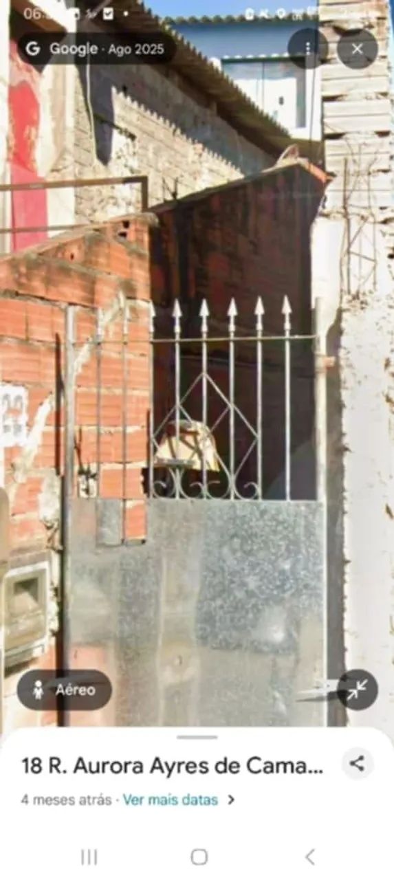 Foto - Votorantim - Jardim Novo Mundo