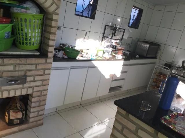 Casa Padrão em Uberlândia - Foto 5
