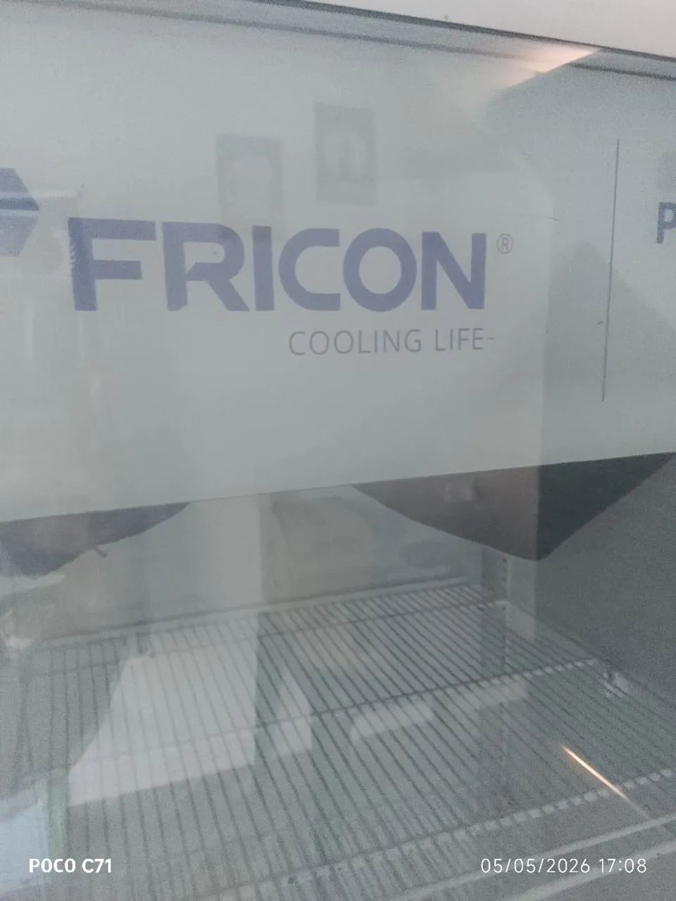 Freezer expositora - Geladeiras e Freezers - Capinzal, Araucária