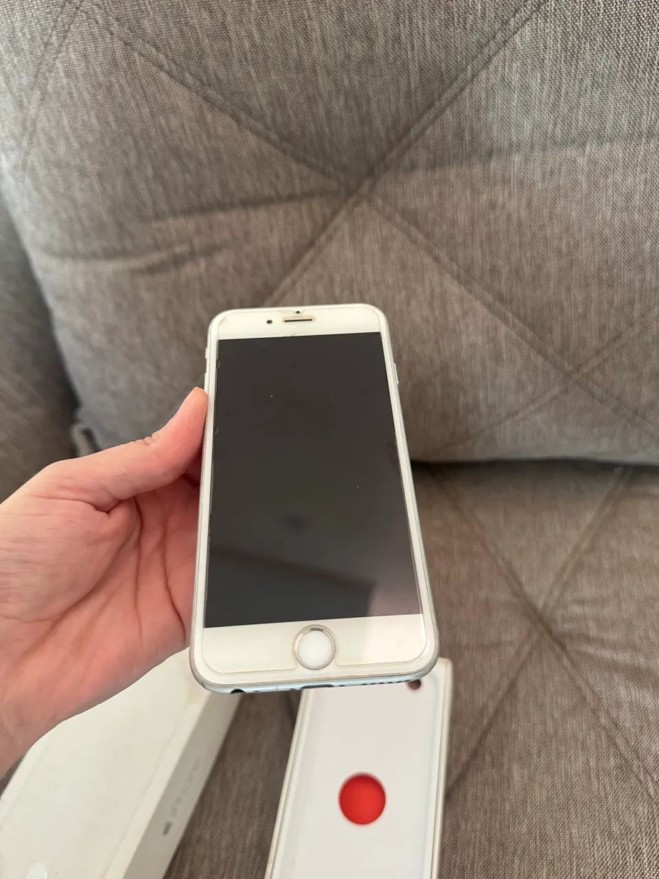 IPHONE 6 - Foto 2