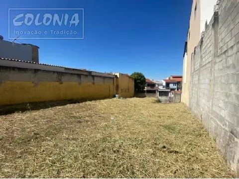 Terreno para locação - Vila Curuçá, Santo André