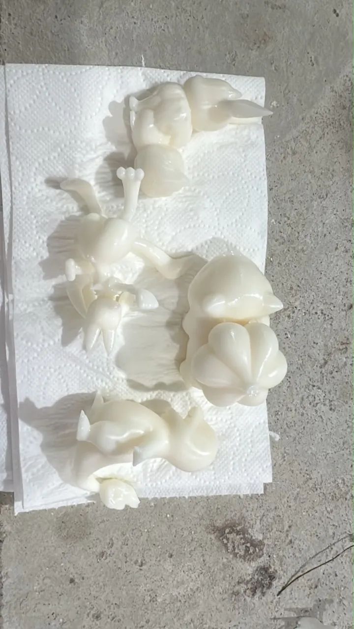 Elegoo mars 2 pro  - Foto 5