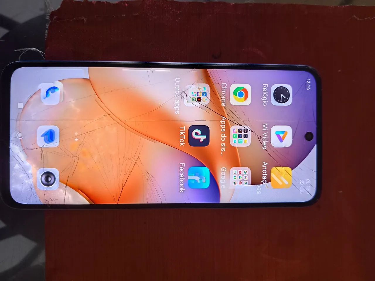 Redimi 12  - Foto 4