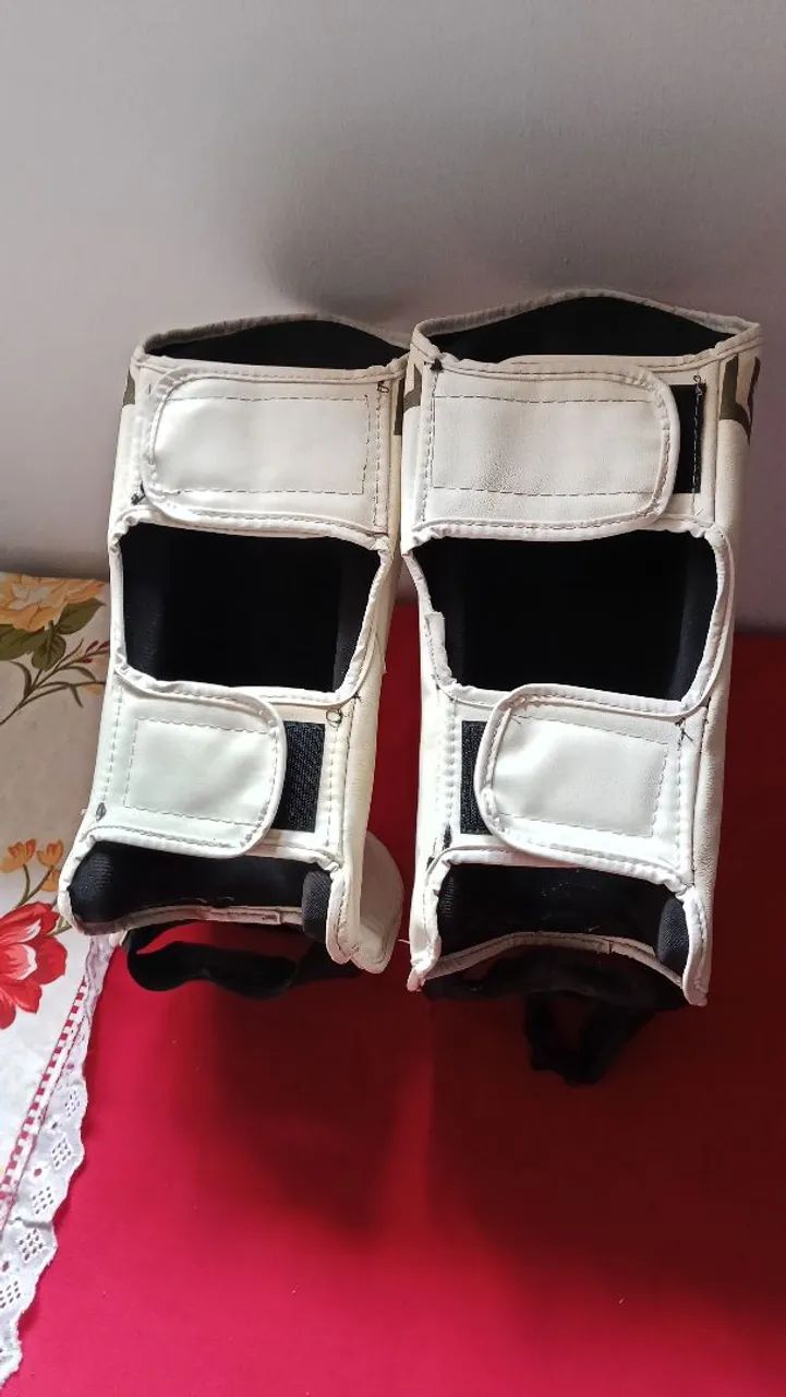 Vendo caneleira de boxe  - Foto 2