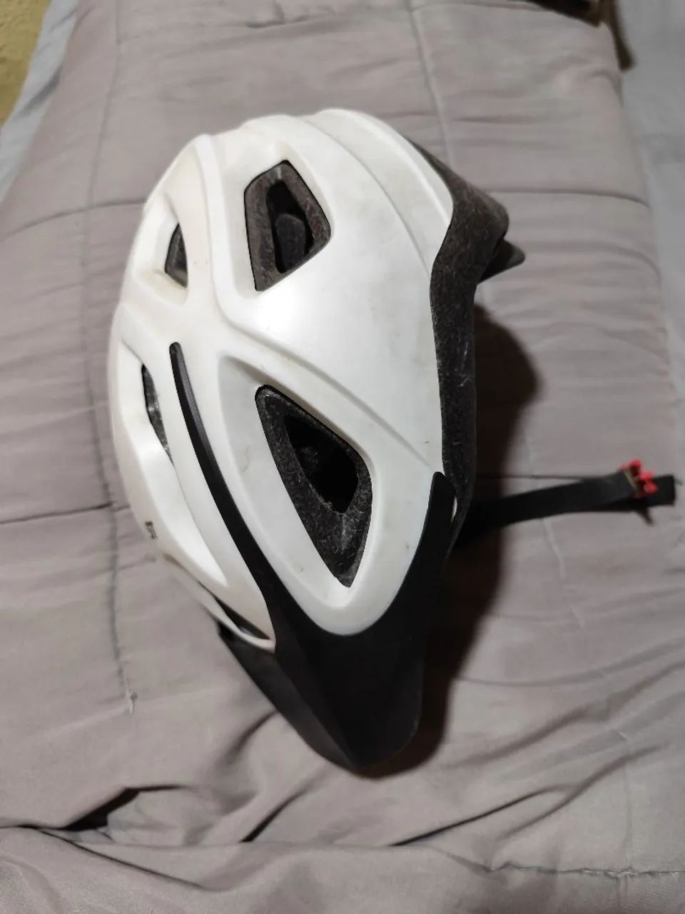 Capacete ciclismo  - Foto 3