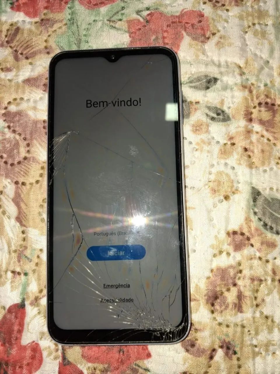 Vende se celular A014 - Foto 2