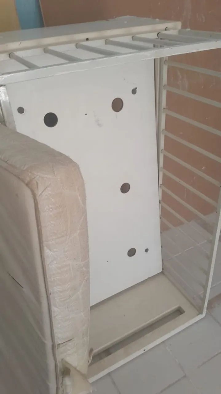 Berço - Foto 2