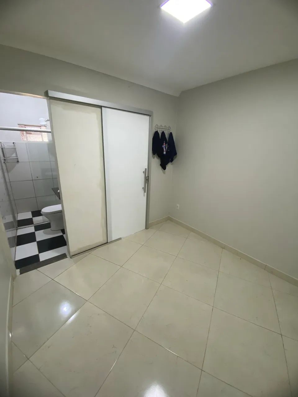 Alugo Casa de 2 Quartos em Sobradinho - Foto 5