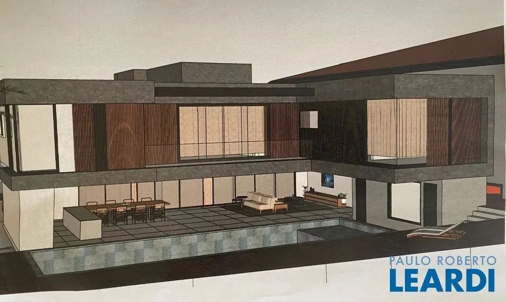 CASA EM CONDOMÍNIO - TAMBORÉ 3 - SP - Foto 12