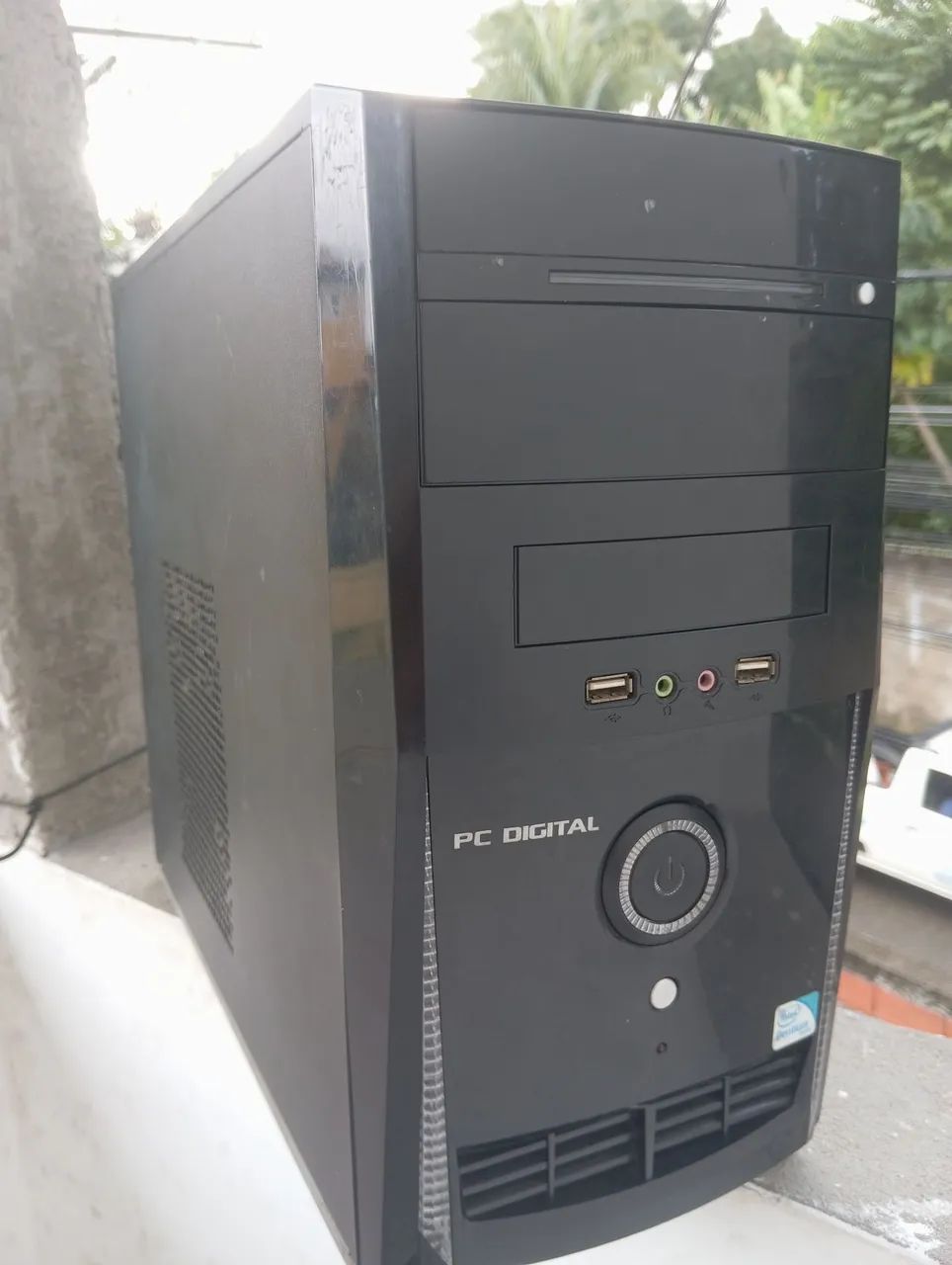 CPU LEIA A DESCRIÇÃO!!!!
