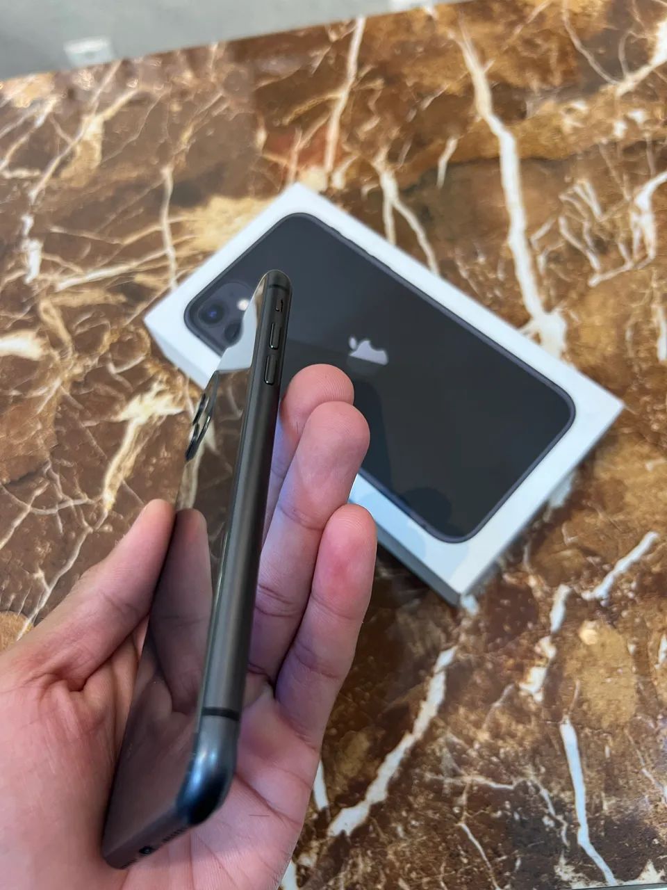 iPhone 11 - Foto 2