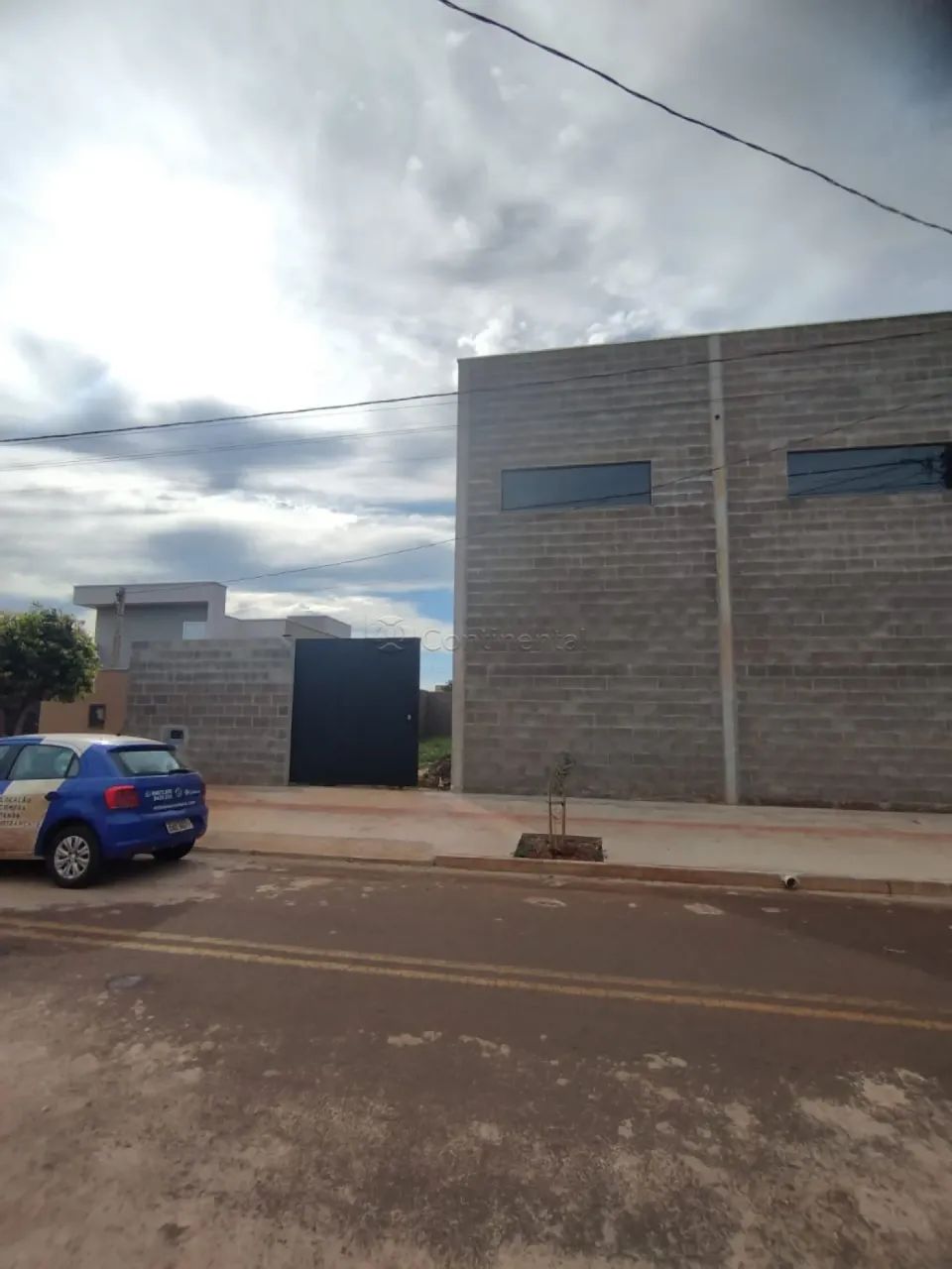 Barracão Comercial para Locação em Dourados - MS. - Foto 4