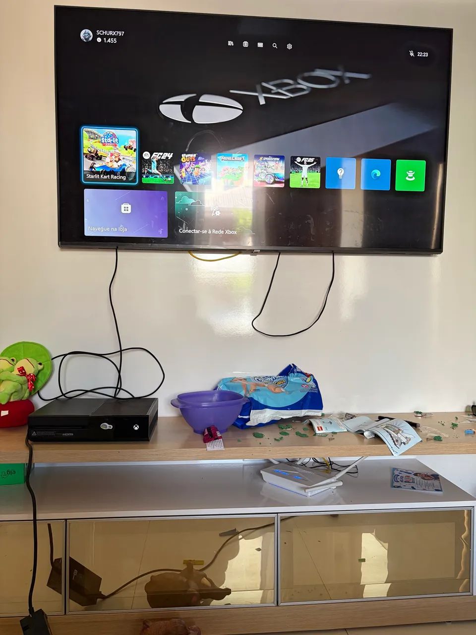 Xbox one - Foto 3