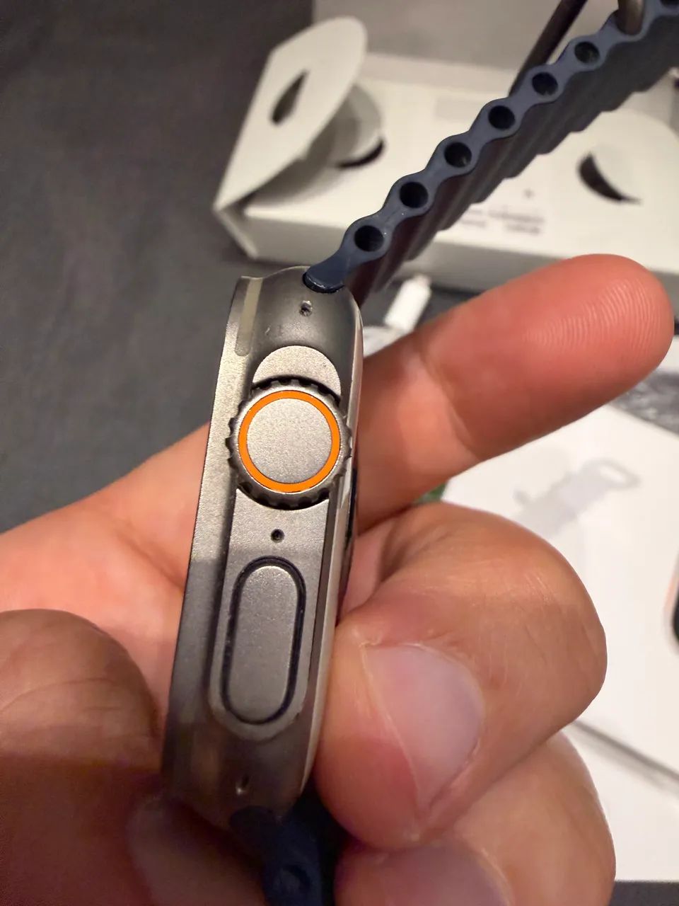 Apple Watch Ultra 2  - Foto 3