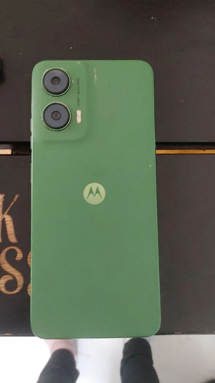 Celular moto g35 - Foto 2