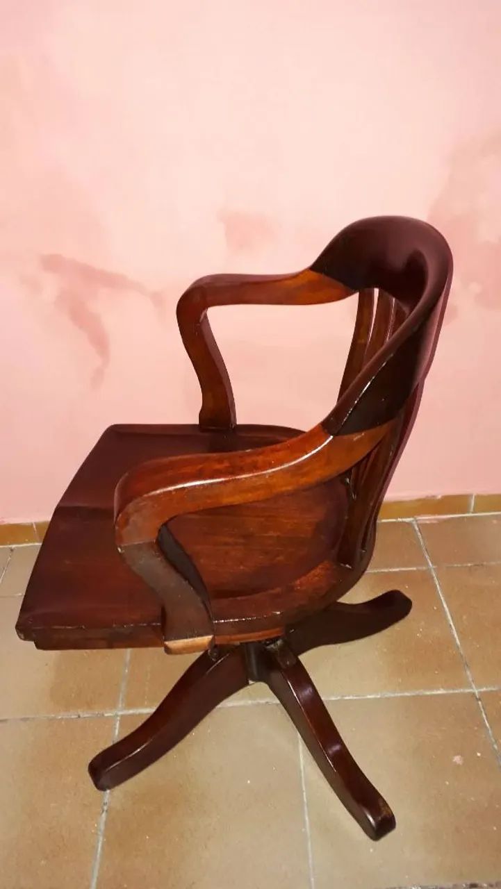 Sofá marquesa de madeira Nobre 65115876045699123
