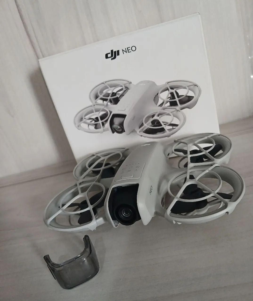 Drone dji neo - Foto 2