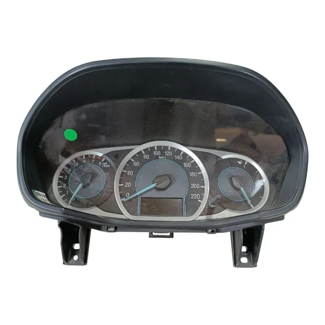 Moldura Tampa Traseira Nissan Versa 2012 a 2020 848103KC1A