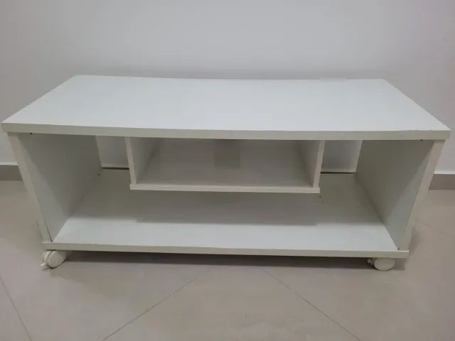 Rack branco marca tok stok