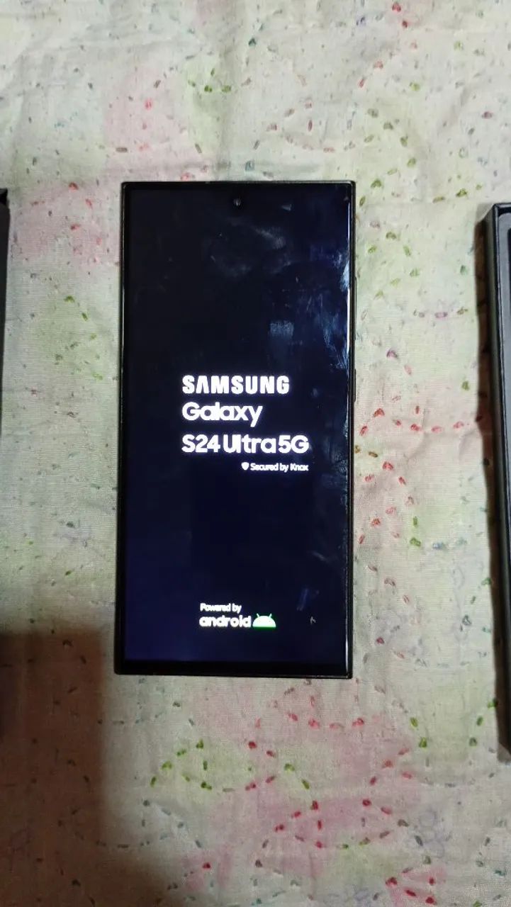 Celular Samsung S24 Ultra 512 5G - Foto 2