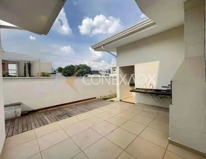 Casa Térrea para Locação no Swiss Park, Campinas - Foto 3