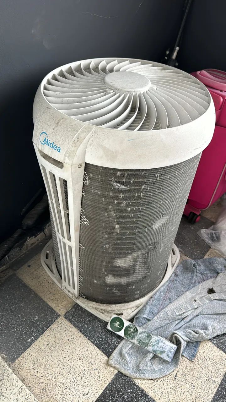     Ar-Condicionado 12.000 BTUs - Foto 2