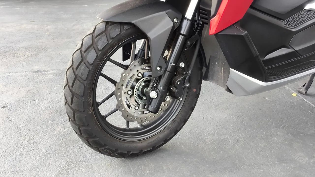 Honda ADV 160 - Foto 2
