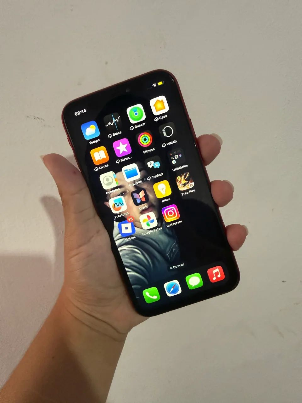 iPhone XR  - Foto 3