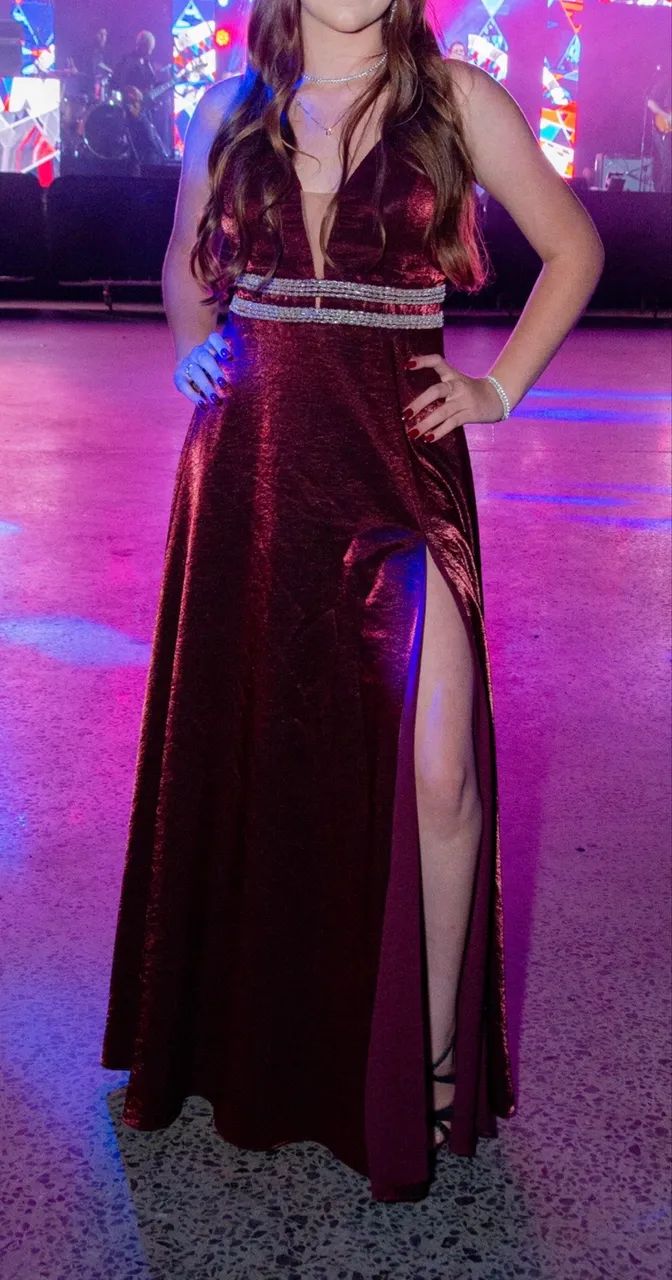 Vestido de Festa - Foto 3