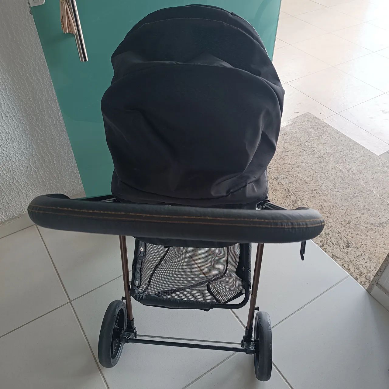 Carrinho de bebê  - Foto 3