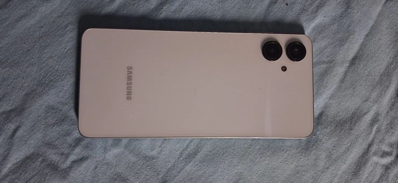 Samsung A 06 - Foto 2