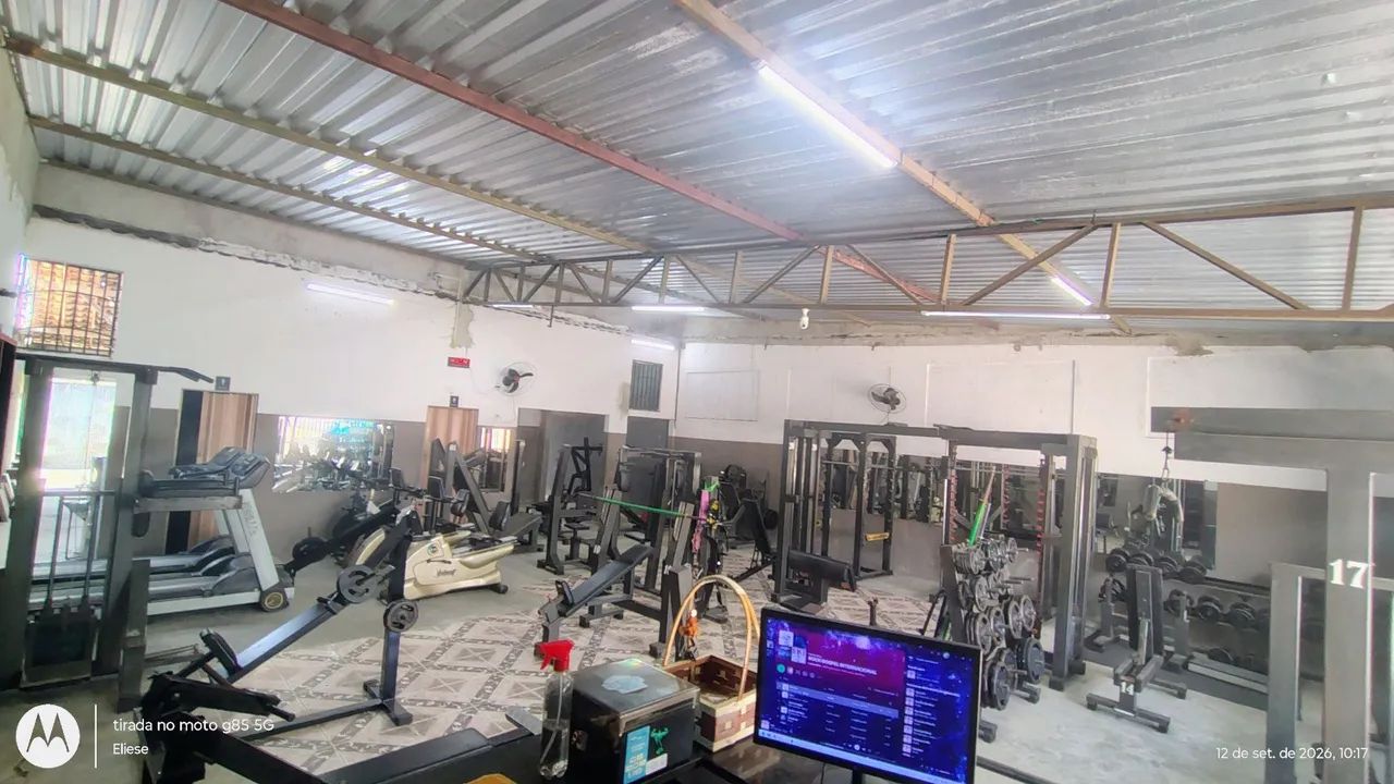 Academia completa  - Foto 5