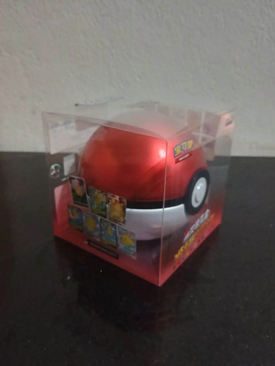 Pokebola Pokemon - Original Nintendo - Foto 2