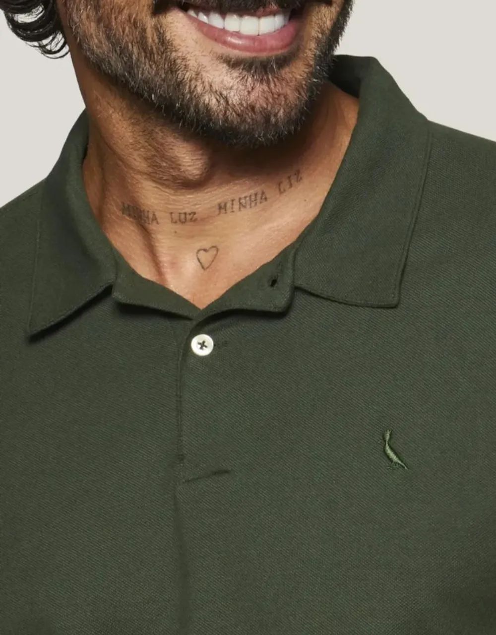 Camisa Polo Reserva Original Nova - Foto 4