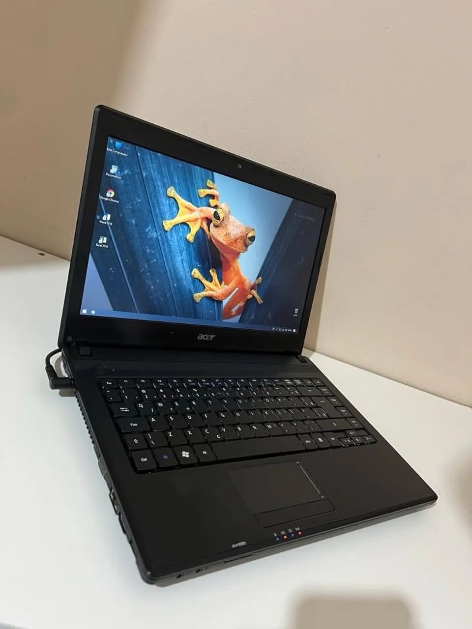 PROCESSADOR POTENTE | Oferta | Notebook ACER - Rápido | - Foto 3