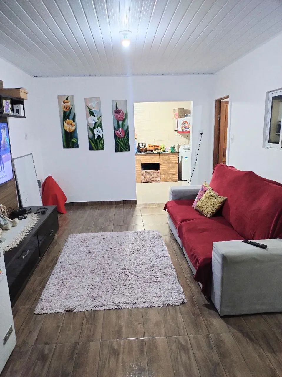 Foto - São José - Forquilhinha