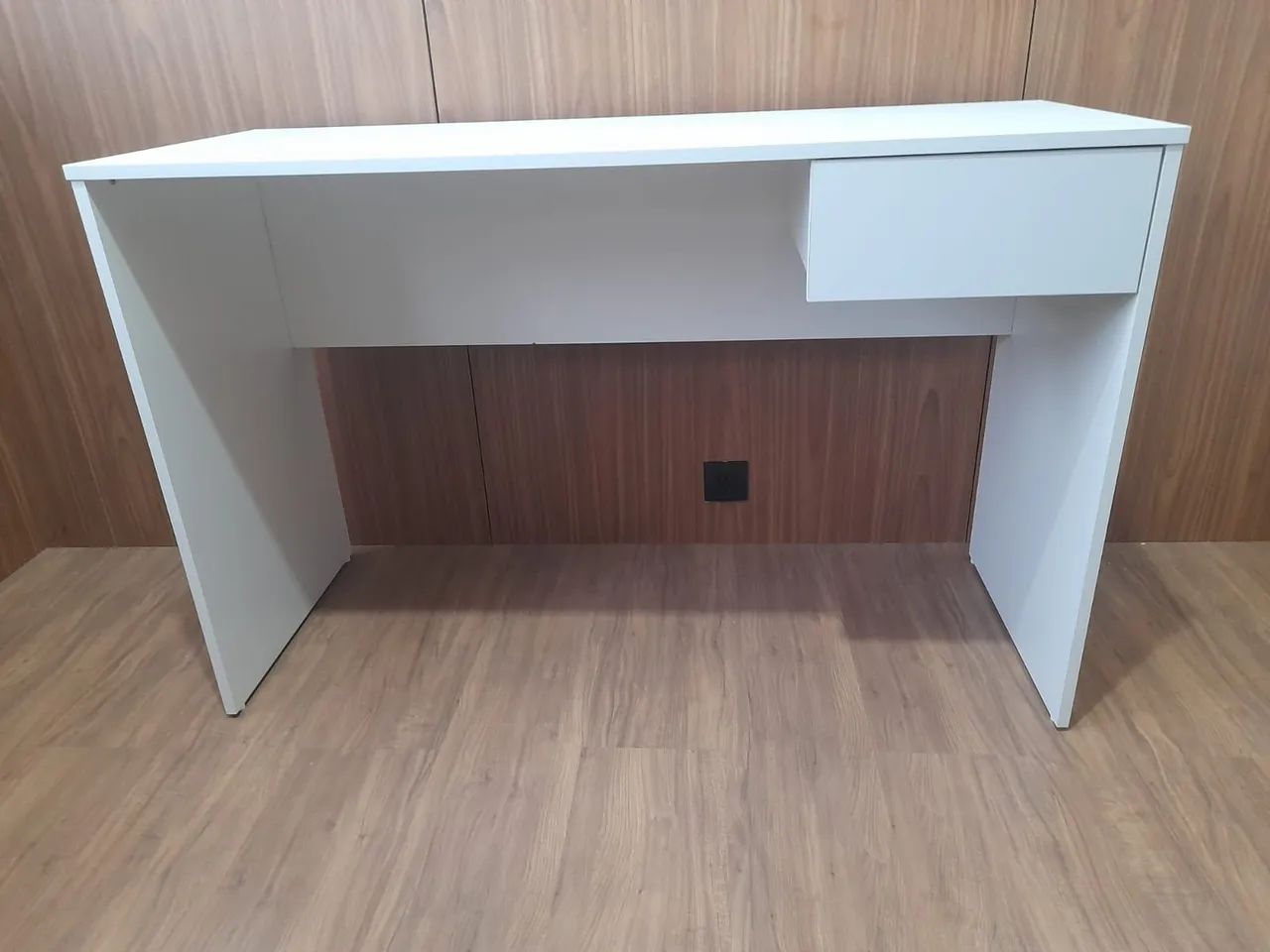 Escrivaninha Moderna | 100%MDF - Foto 2